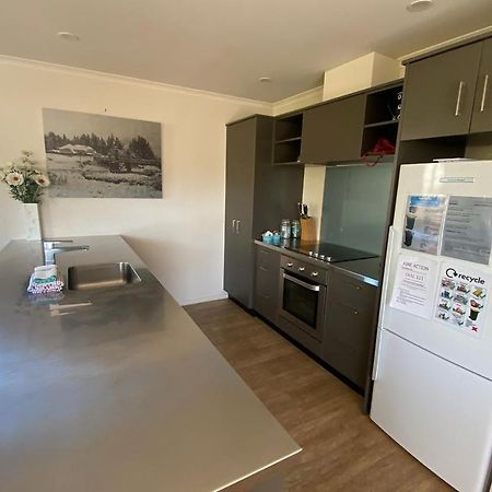 Ribbonwood Cottage Lake Tekapo Ngoại thất bức ảnh