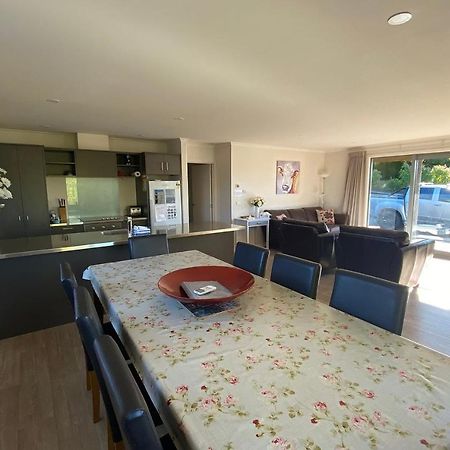 Ribbonwood Cottage Lake Tekapo Ngoại thất bức ảnh
