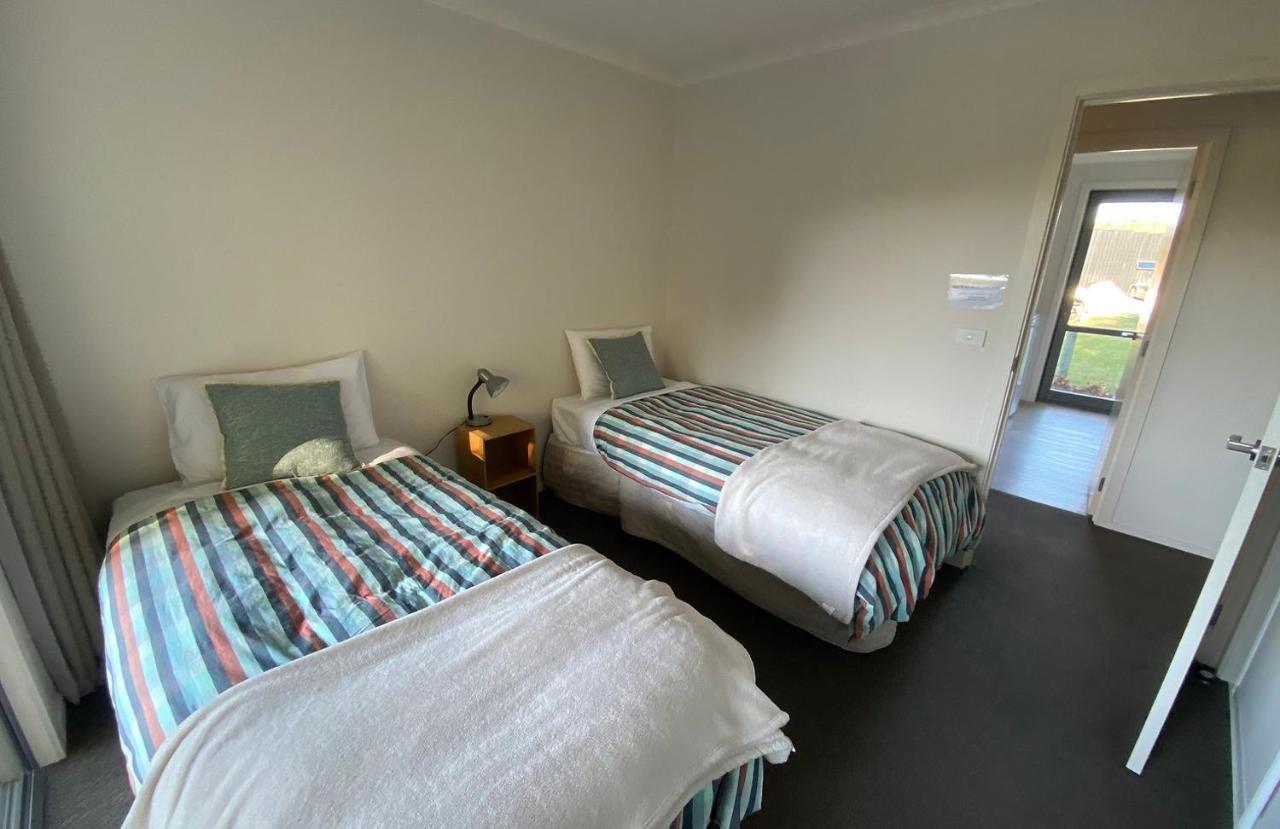 Ribbonwood Cottage Lake Tekapo Ngoại thất bức ảnh