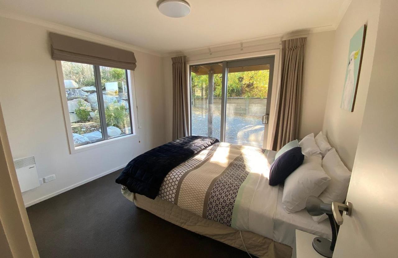Ribbonwood Cottage Lake Tekapo Ngoại thất bức ảnh