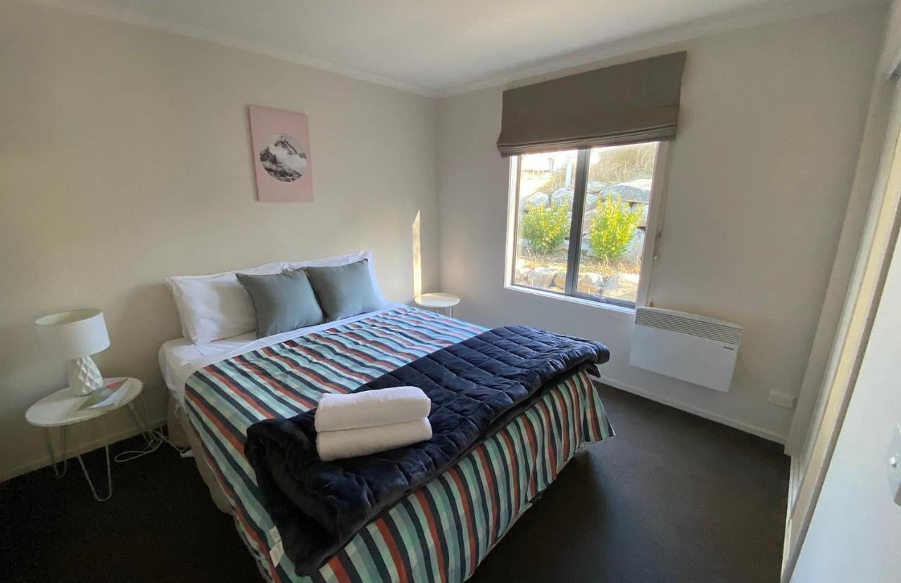 Ribbonwood Cottage Lake Tekapo Ngoại thất bức ảnh