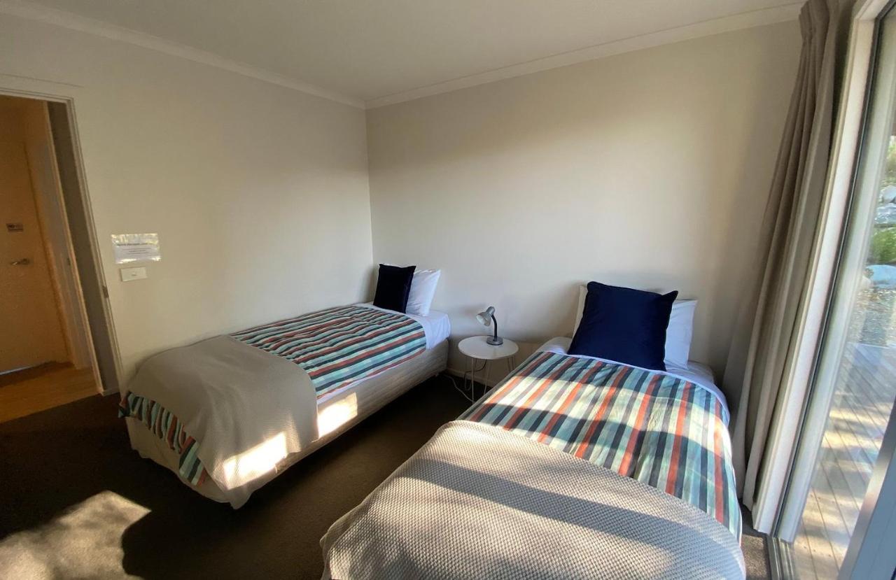 Ribbonwood Cottage Lake Tekapo Ngoại thất bức ảnh